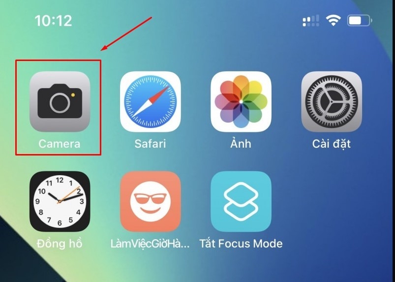 cách quét mã QR CCCD gắn chip - ảnh 2