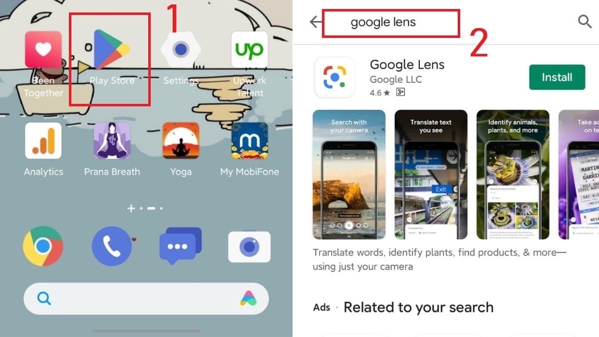 cách quét mã QR CCCD gắn chip - ảnh 4