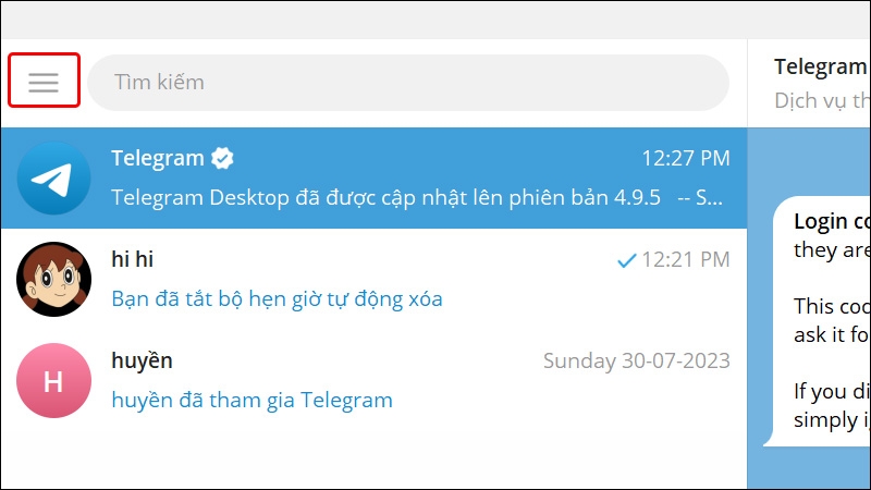 lịch sử trò chuyện telegram - hình 7