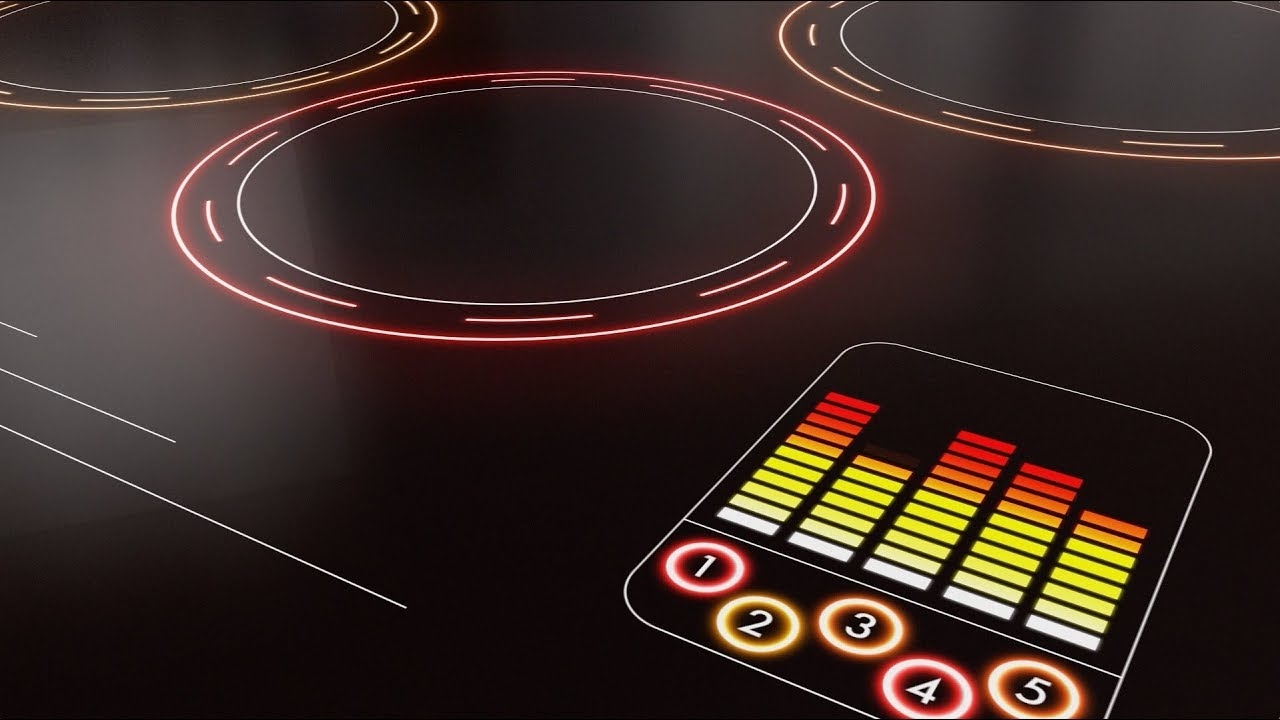 Mặt kính Eurokera có tốt không?