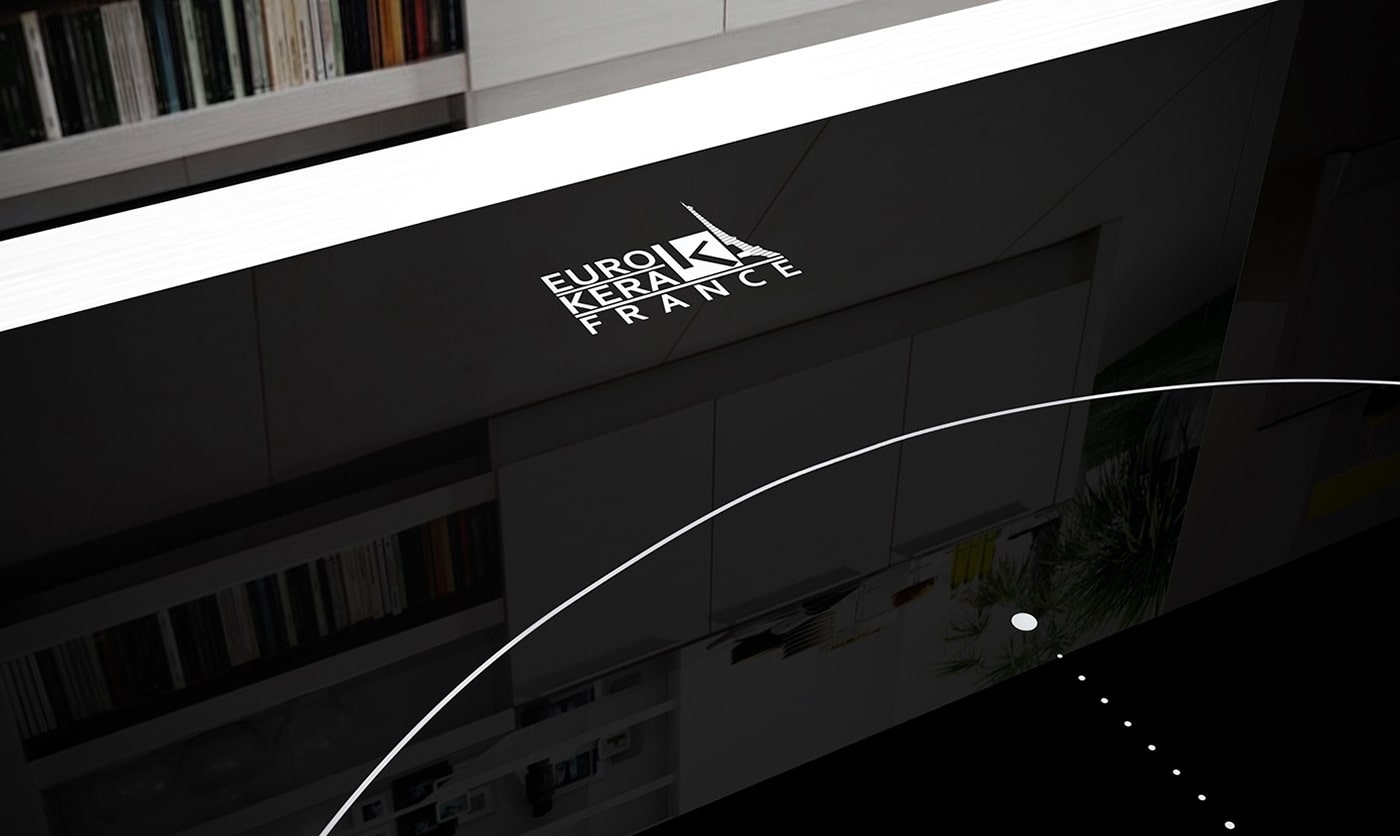 Mặt kính Eurokera là gì?