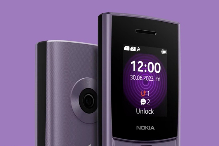 Trải nghiệm Nokia 110 DS Pro 4G: Những tính năng nào đáng giá nhất? (Hình 3)