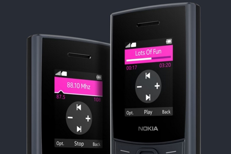 Trải nghiệm Nokia 110 DS Pro 4G: Những tính năng nào đáng giá nhất? (Hình 5)