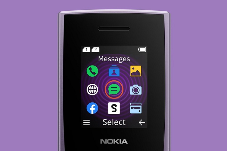 Trải nghiệm Nokia 110 DS Pro 4G: Những tính năng nào đáng giá nhất? (Hình 6)