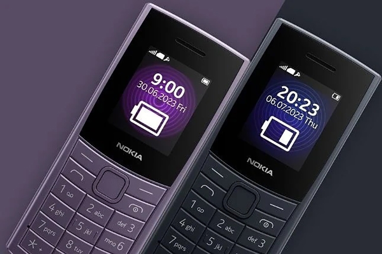 Trải nghiệm Nokia 110 DS Pro 4G: Những tính năng nào đáng giá nhất? (Hình 7)