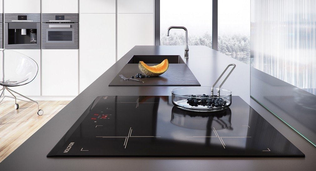 Có nên dùng dao vệ sinh bếp từ không? - ảnh 2