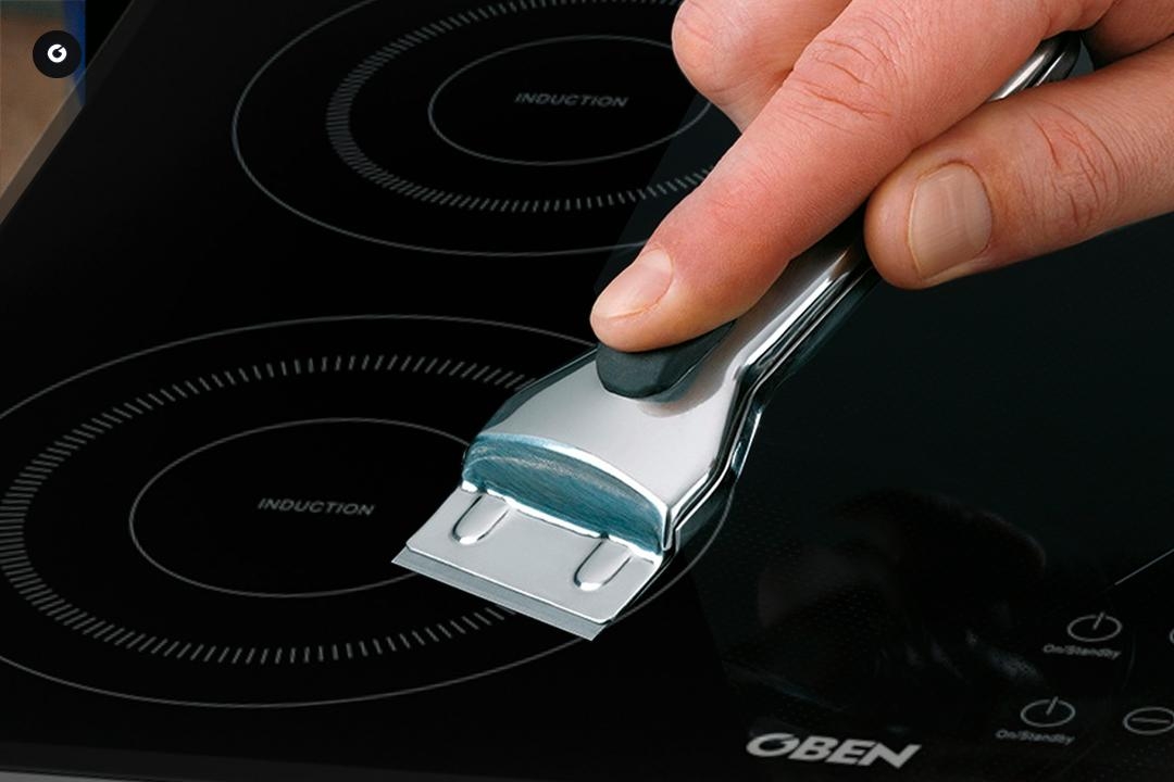 Dao vệ sinh bếp từ là gì?