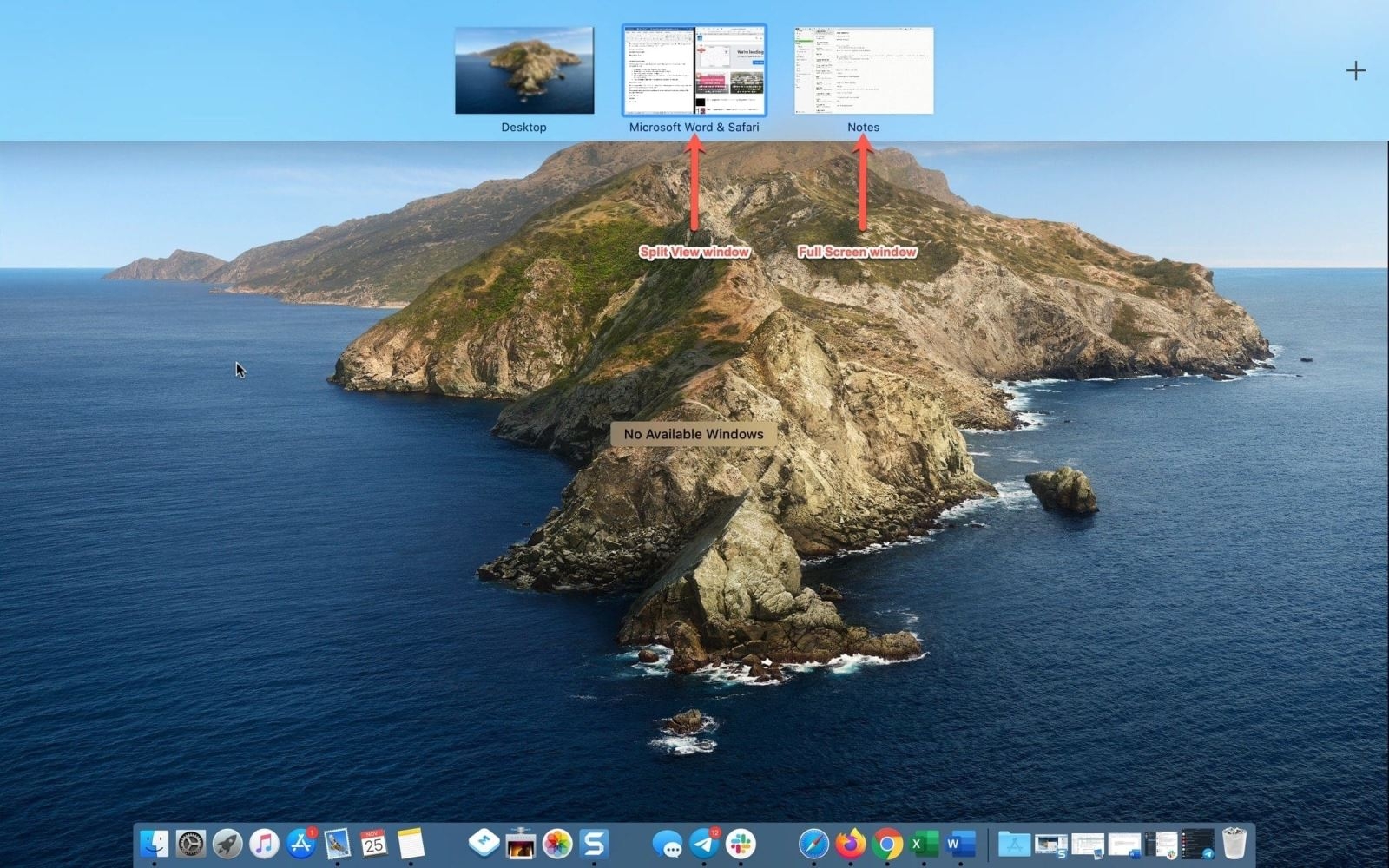Cách chia đôi màn hình MacBook (Ảnh 6)