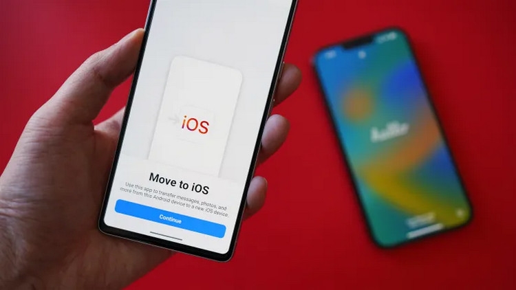 Mẹo sửa lỗi ứng dụng Move to iOS không hoạt động đúng (3)
