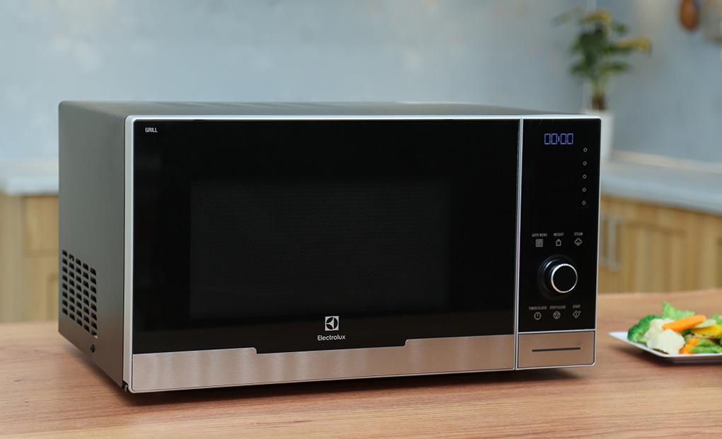 Lò vi sóng Electrolux