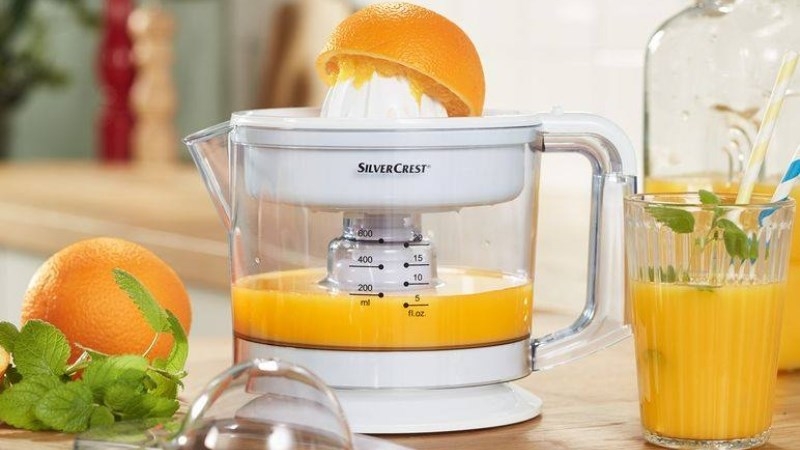 cách sử dụng máy vắt cam 1