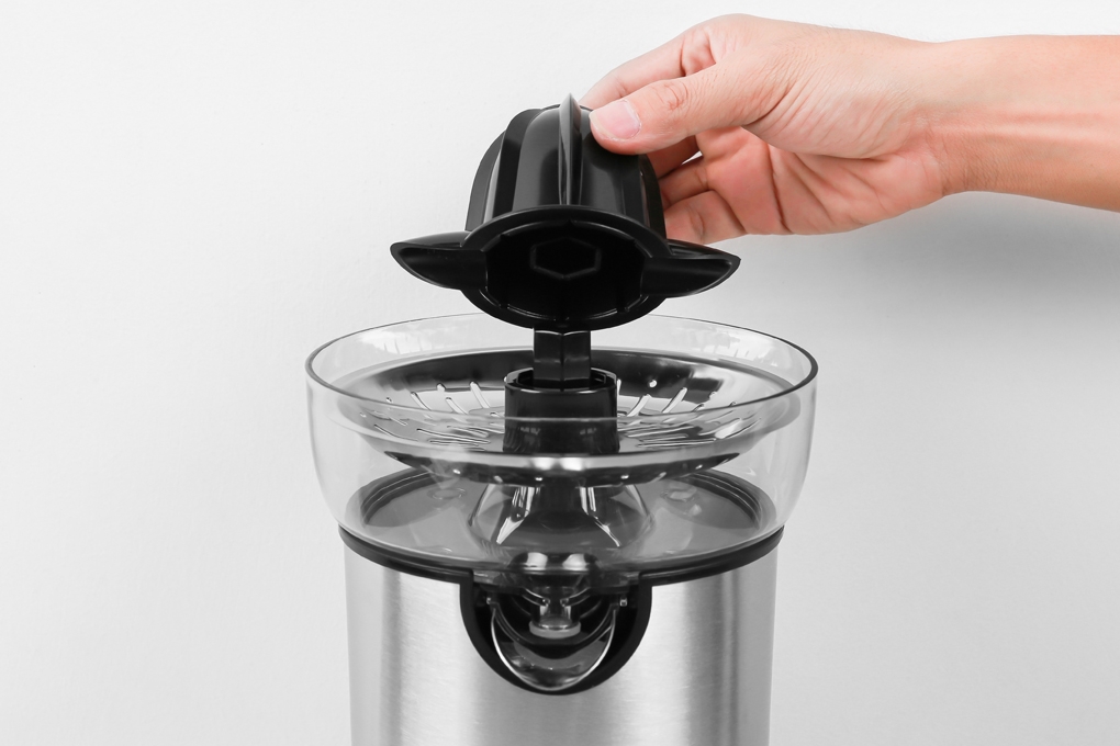 cách sử dụng máy vắt cam 3