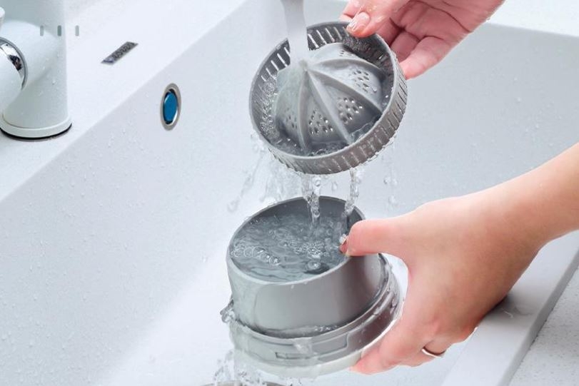 cách sử dụng máy vắt cam 8