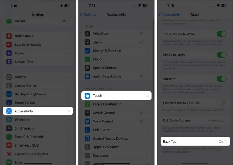Đèn pin iPhone không hoạt động? 12 cách giải quyết sự cố (7)