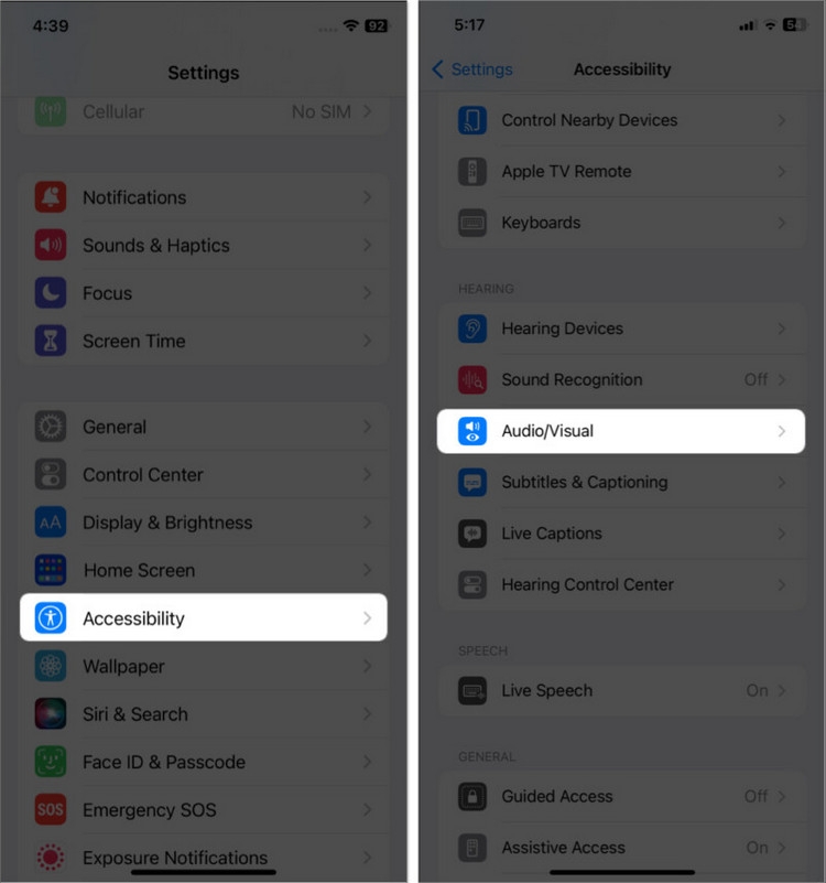 Đèn pin iPhone không hoạt động? 12 cách giải quyết sự cố (9)