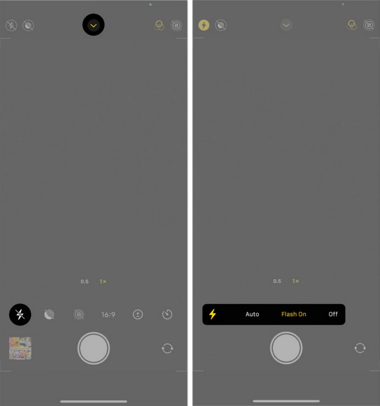 Đèn pin iPhone không hoạt động? 12 cách giải quyết sự cố (4)