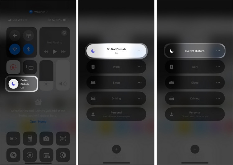 Đèn pin iPhone không hoạt động? 12 cách giải quyết sự cố (11)