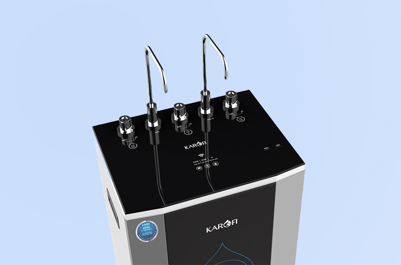 Khóa an toàn đang đóng