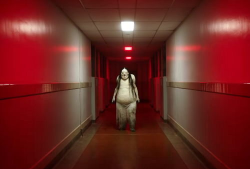 Chuyện kinh dị lúc nửa đêm&nbsp;– Scary Stories To Tell In The Dark (2019)