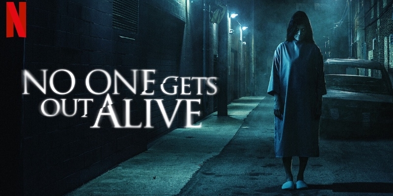 Ác mộng không lối thoát - No One Gets Out Alive (2021)
