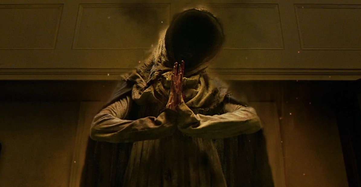 Ấn quỷ – The Unholy (2021)