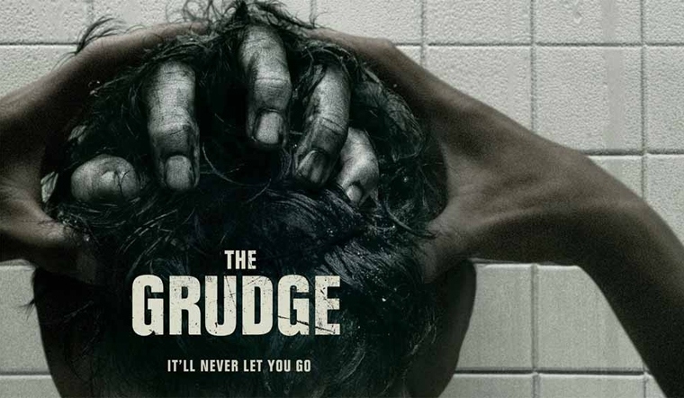 Lời nguyền – The Grudge (2020)