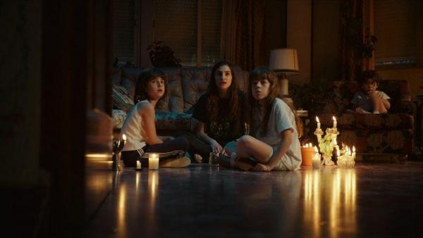Quỷ nhập hồn&nbsp;– Veronica (2017)
