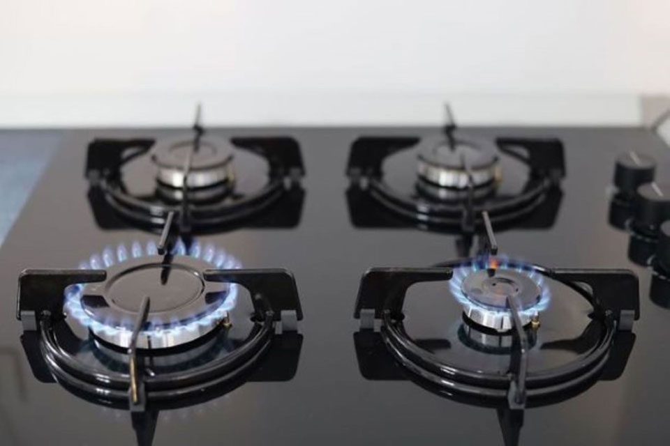 Mẹo sử dụng bếp ga tiết kiệm ga - Ảnh 01