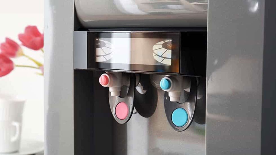 Cây nước nóng lạnh có tốn điện không - Ảnh 02