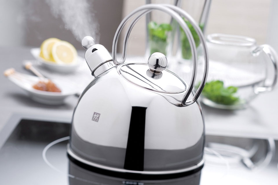 Đun sôi nước đã lọc - Ảnh 04