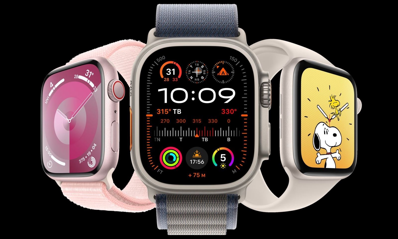 Apple Watch Ultra 2