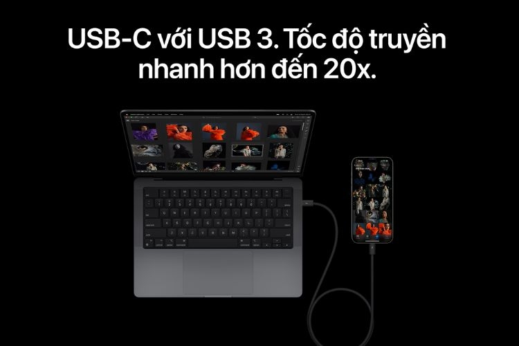 iPhone 15 Pro và iPhone 15 Pro Max ra mắt: Khung titan cao cấp, chip A17 Pro, nút Action mới (ảnh 5)