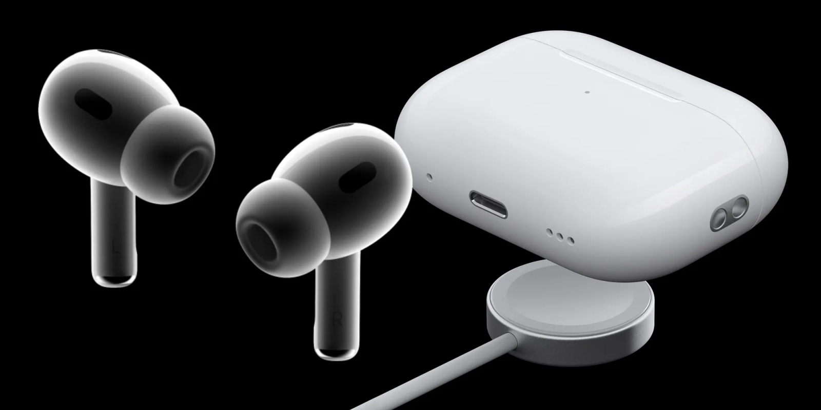 AirPods Pro USB-C