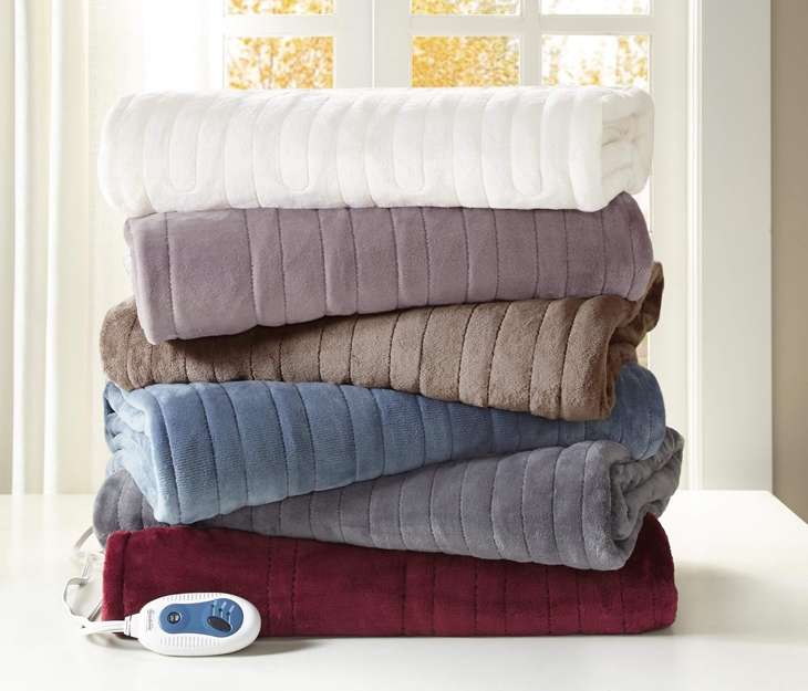 Chăn điện có giặt được không - hình 5