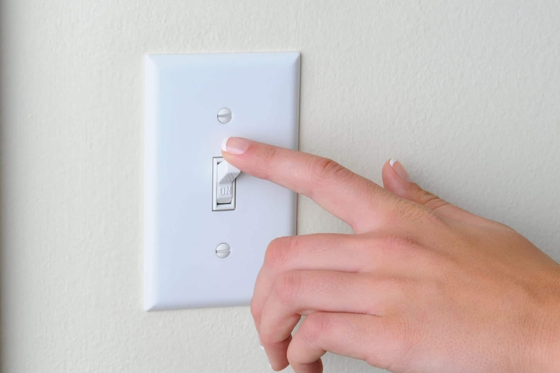 bình nước nóng lạnh không ra nước nóng 3