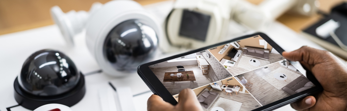 Ưu điểm của camera WiFi