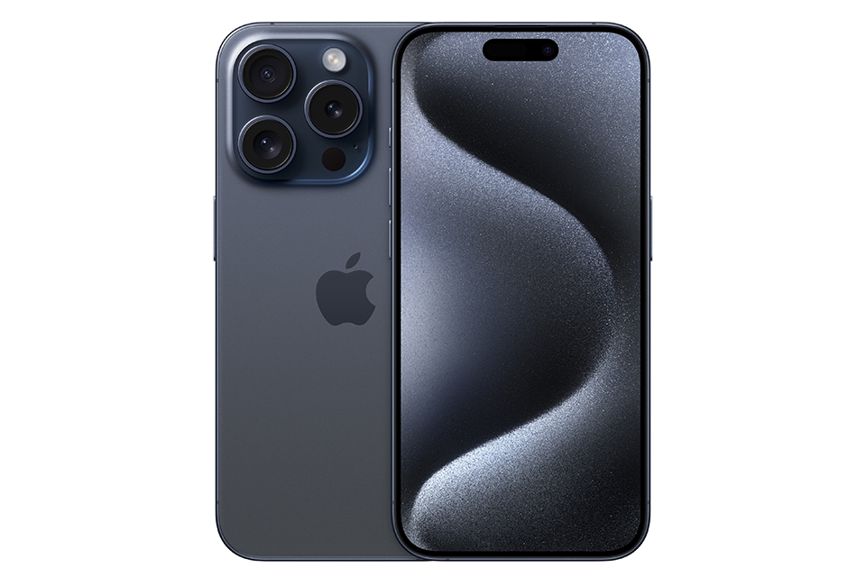 Tìm hiểu về chip A17 Pro 3