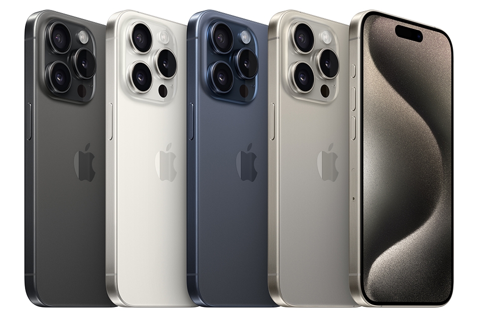 Tìm hiểu về chip A17 Pro 2