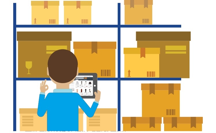 SKU giúp doanh nghiệp theo dõi, quản lý sản phẩm dễ dàng, hiệu quả