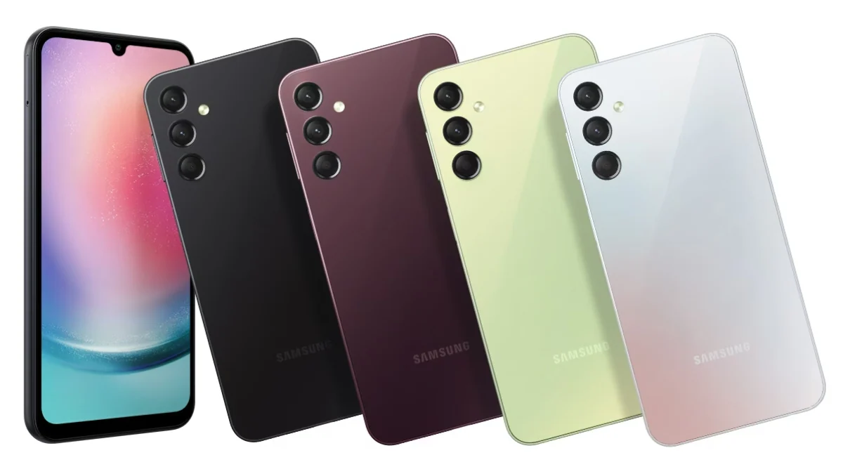 Samsung Galaxy A25 5G có gì mới: Tích hợp Exynos 1280, camera 50MP, Android 14 (ảnh 2)