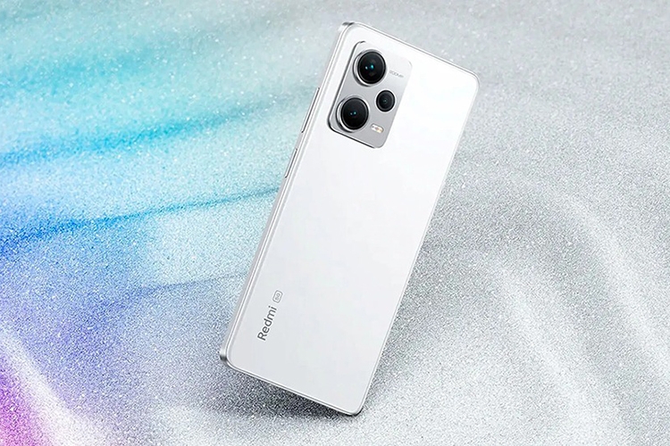 Thông tin Redmi Note 13 Pro 4G