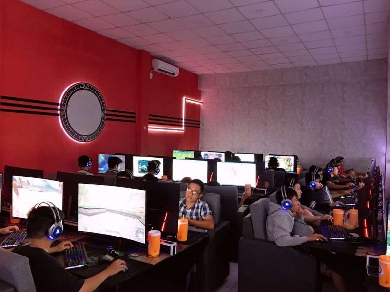 The GateWay eSport Gaming