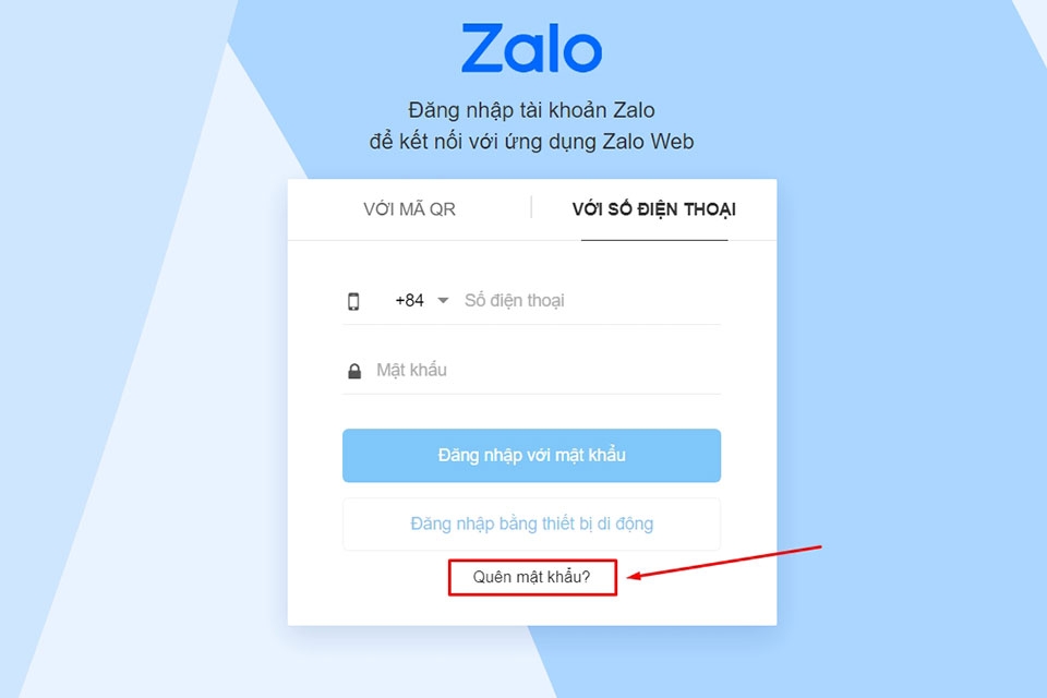Đăng nhập Zalo trên máy tính - Ảnh 18