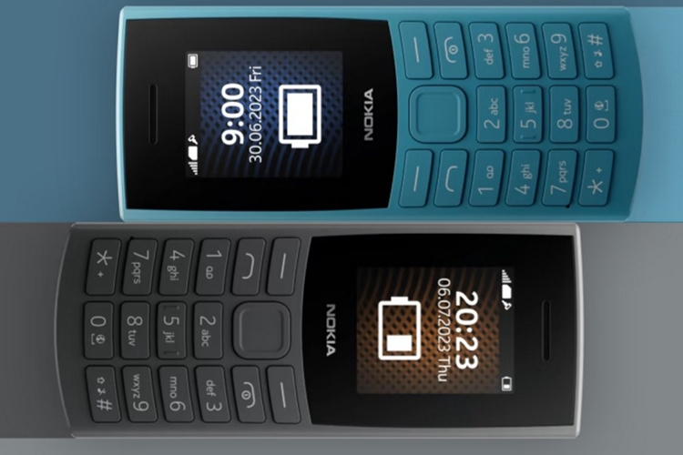 Nhận được gì từ Nokia 105 DS Pro 4G với giá hơn 600 nghìn đồng (Hình 2)