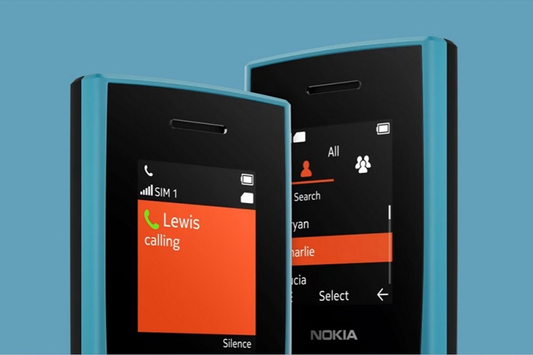 Nhận được gì từ Nokia 105 DS Pro 4G với giá hơn 600 nghìn đồng (Hình 5)