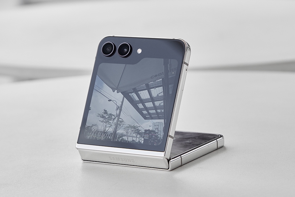 5 điều không nên bỏ lỡ ở Samsung Galaxy Z Series 2023 5