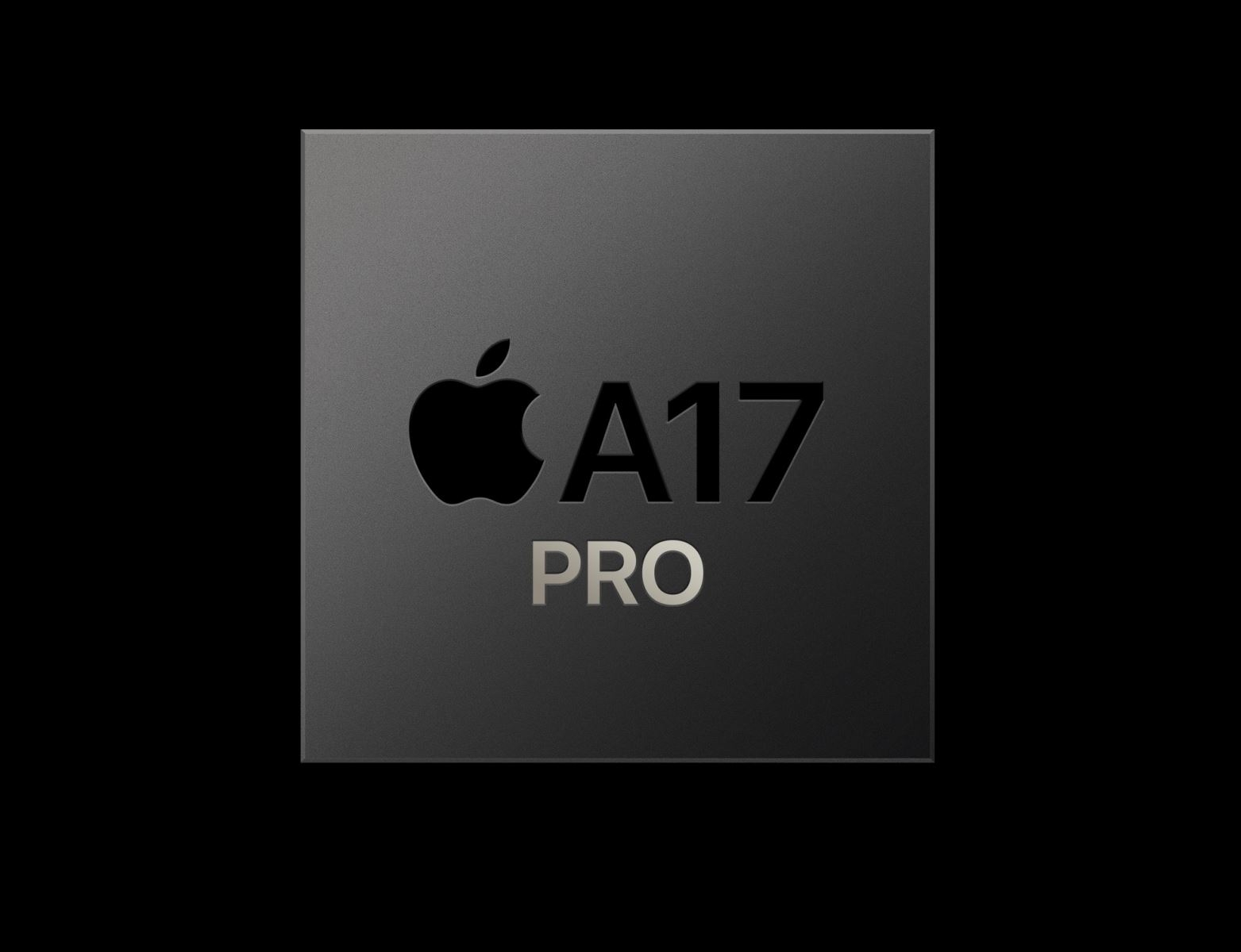 Bộ vi xử lý Apple A17 Pro có đột phá về đồ họa