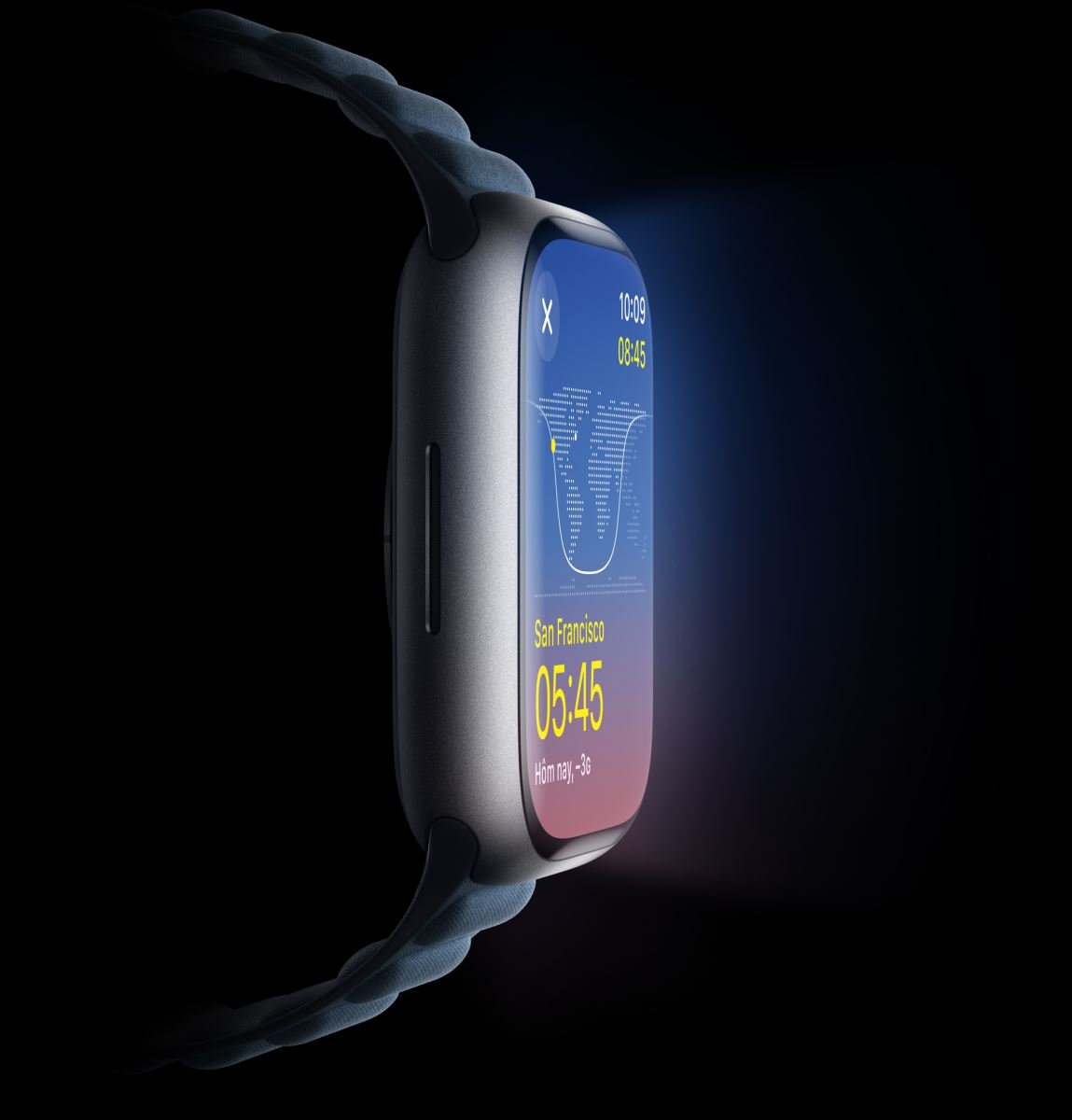 Apple Watch Series 9