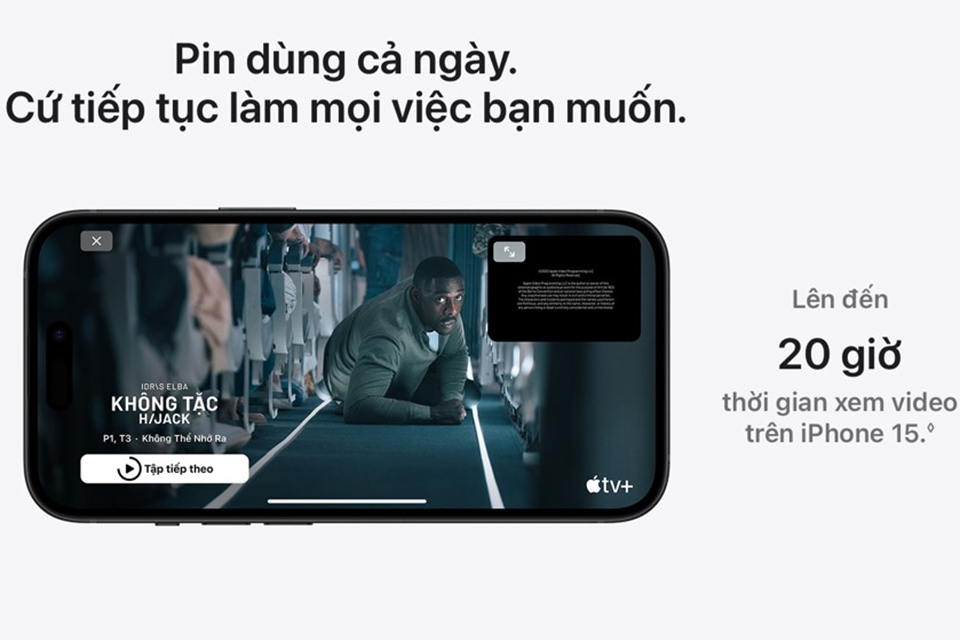 iPhone 15 có gì mới? 60