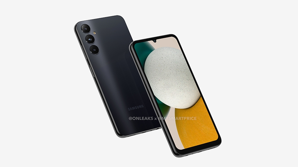 Galaxy A05s (ảnh 2)